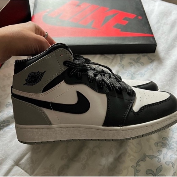 Air Jordan 1 barons - Picture 10 of 10